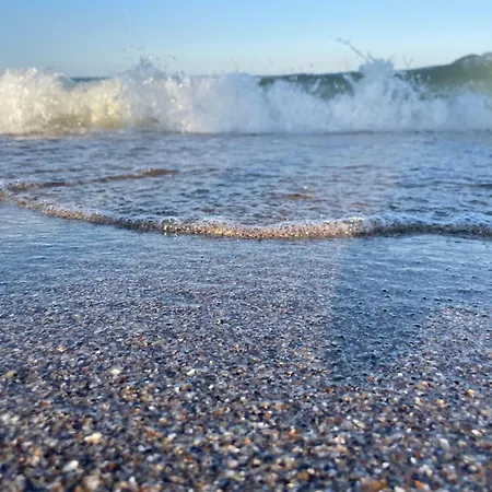Fruntas Mamaia Nord 1 * Năvodari