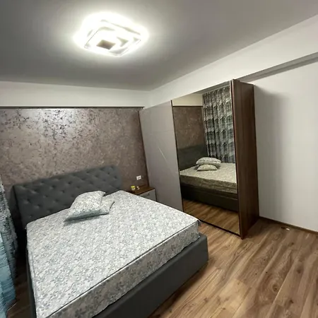 Fruntas Mamaia Nord 1 Apartment
