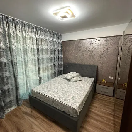 Fruntas Mamaia Nord 1 Apartmán Năvodari
