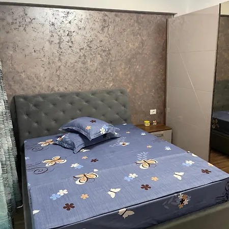 Fruntas Mamaia Nord 1 Năvodari