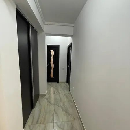 Fruntas Mamaia Nord 1 Năvodari