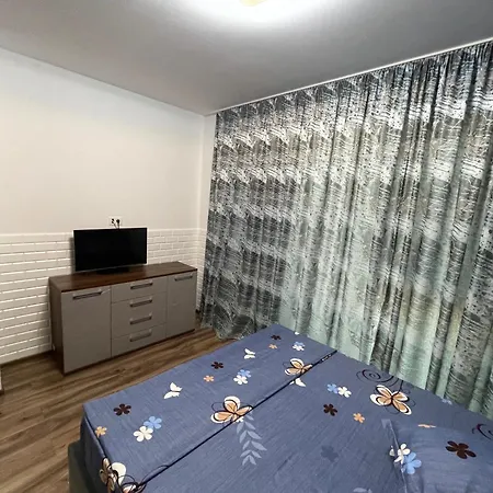Fruntas Mamaia Nord 1 * Navodari