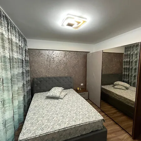 Apartment Fruntas Mamaia Nord 1