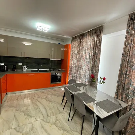 Fruntas Mamaia Nord 1 Năvodari